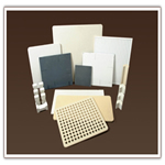 堇青石—莫來(lái)石棚板