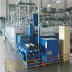 氣氛保護隧道窯