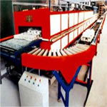 輥道窯爐 三元材料 正極材料