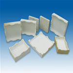 氧化鋁坩堝(剛玉坩堝)  