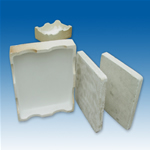 氧化鋁坩堝(剛玉坩堝)  