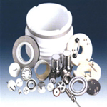 氧化鋁陶瓷異型件